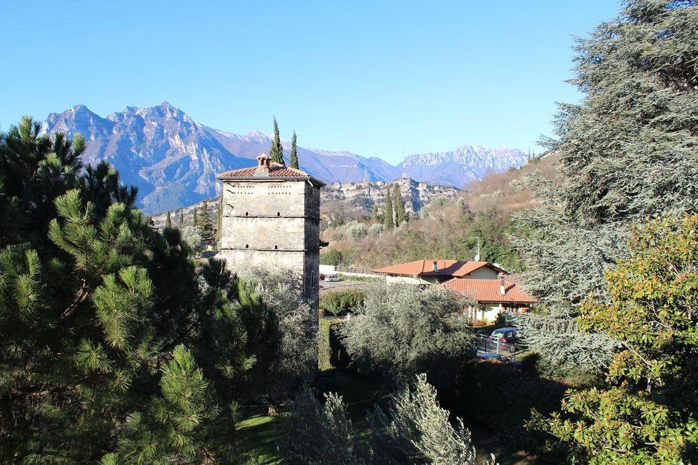 Hotel Toresela Bike Am Gardasee Torbole Sul Garda Extérieur photo