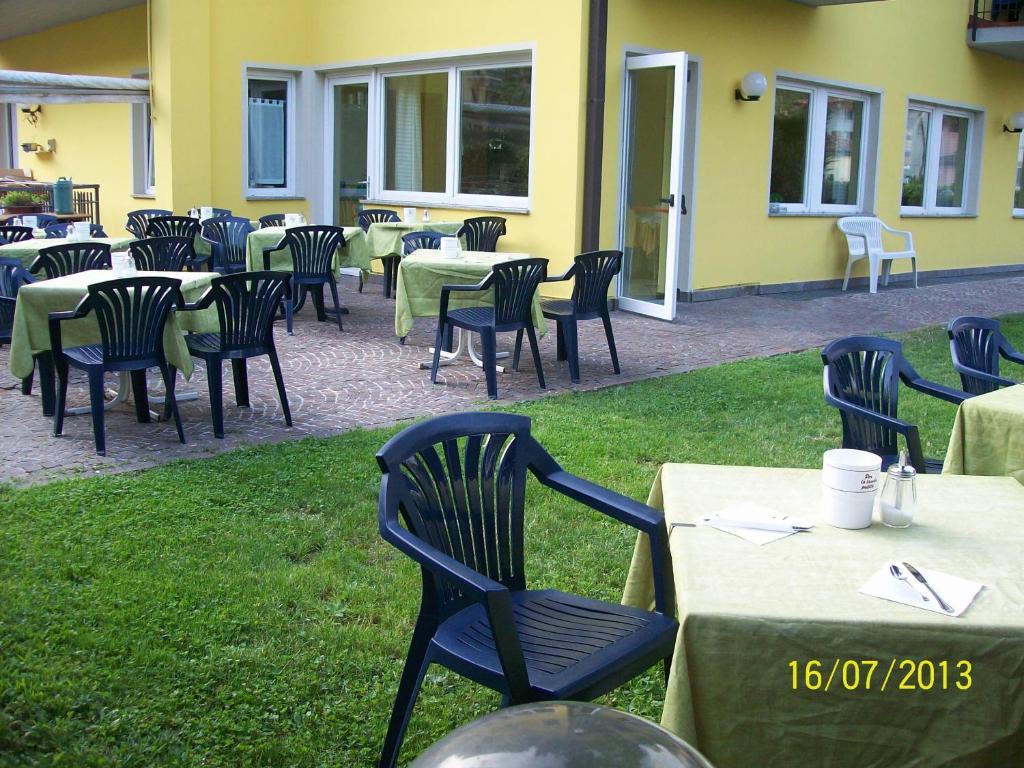 Hotel Toresela Bike Am Gardasee Torbole Sul Garda Extérieur photo