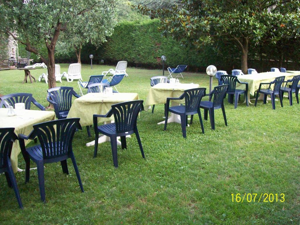 Hotel Toresela Bike Am Gardasee Torbole Sul Garda Extérieur photo